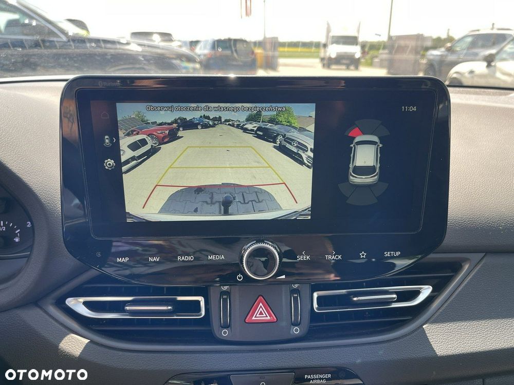 Hyundai i30 1.5 DPI Comfort - 8