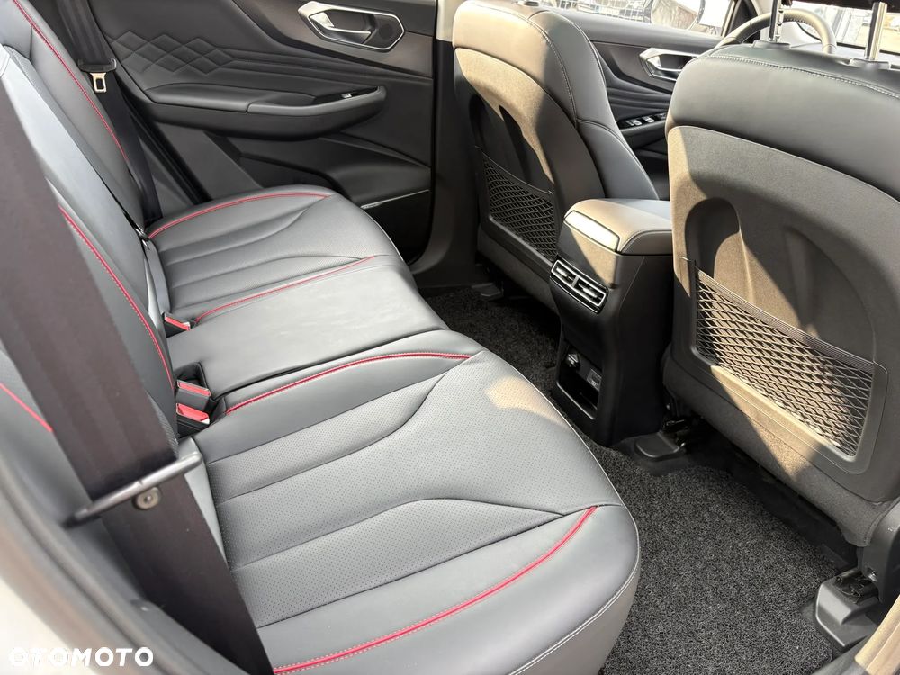 BAIC 7 1.5T Luxury DCT - 25