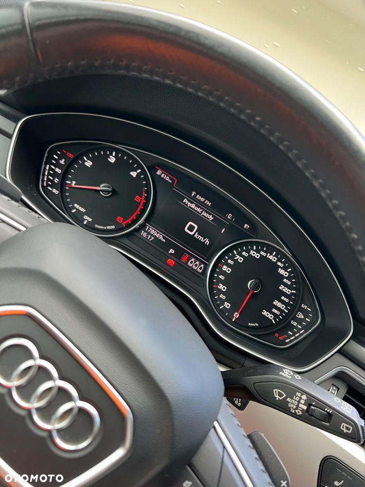Audi A4 Avant 35 TDI S tronic - 22