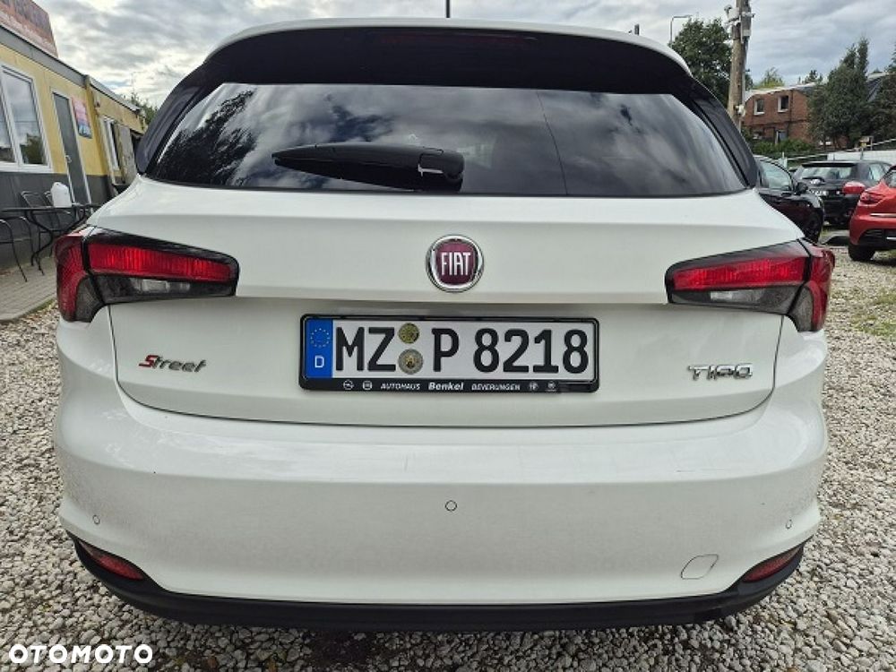 Fiat Tipo - 4