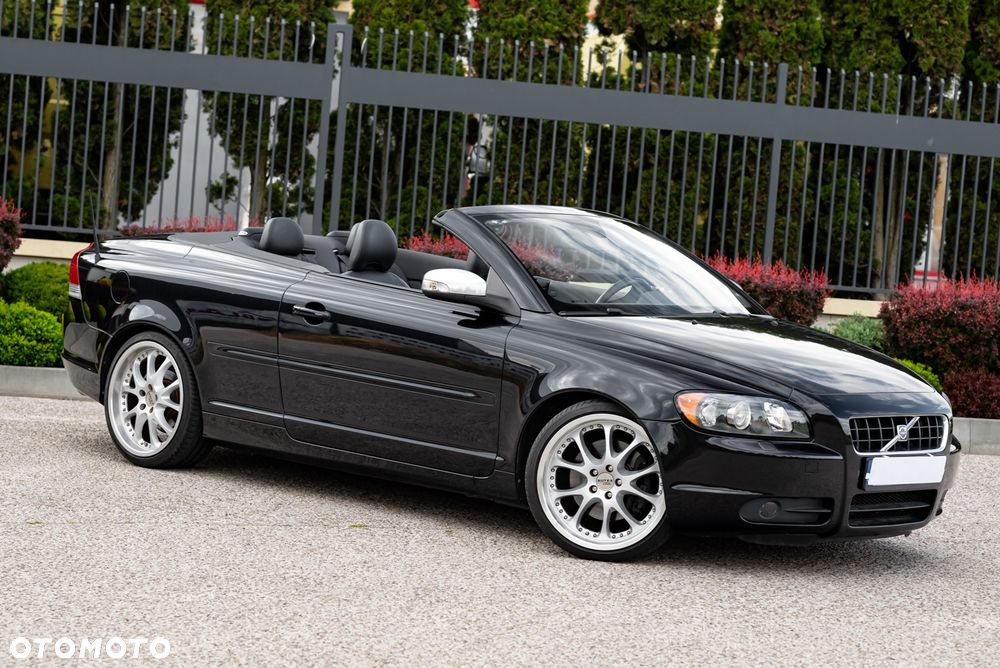 Volvo C70 2.4i Summum - 3