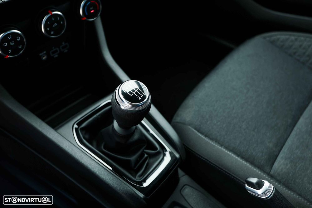 Renault Clio TCe 90 EQUILIBRE - 27