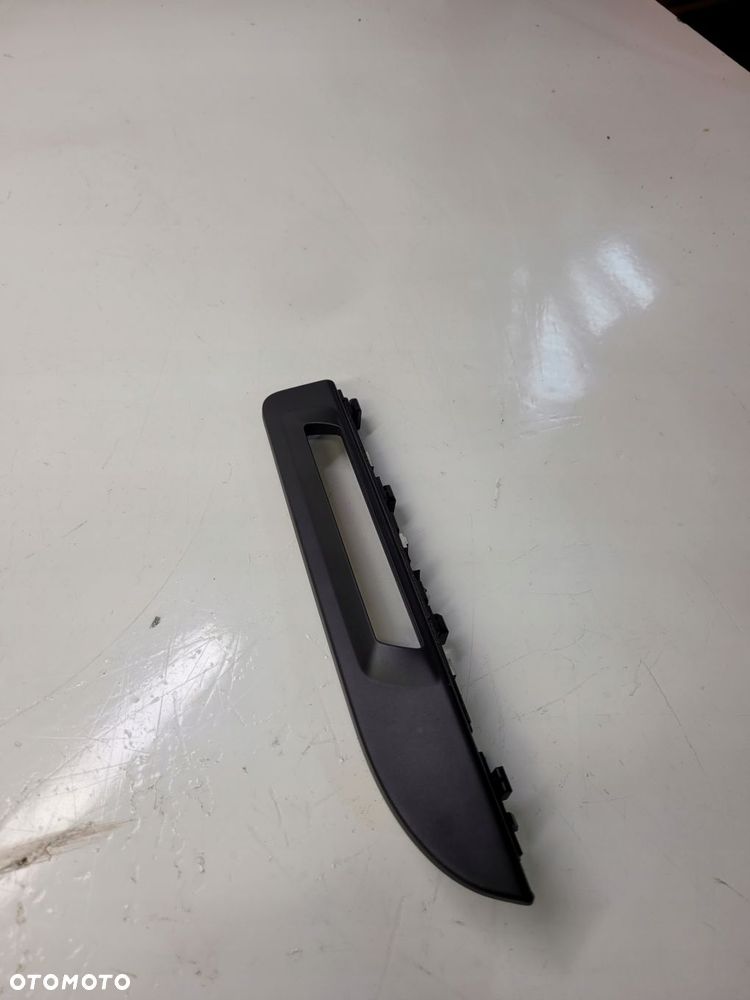 RAMKA PRZYCISKÓW PAMIĘCI FOTELA AUDI Q7 4L0959527A - 2