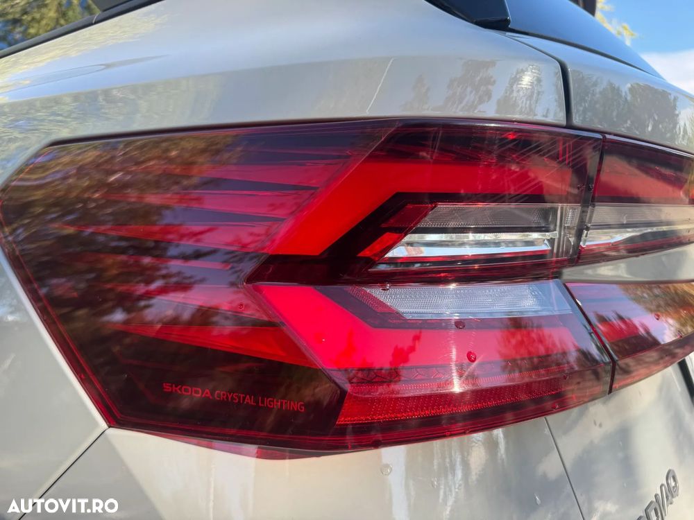 Skoda Kodiaq 1.5 TSI DSG PHEV Selection - 7