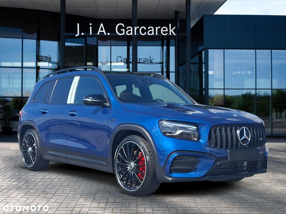 Mercedes-Benz GLB - 8