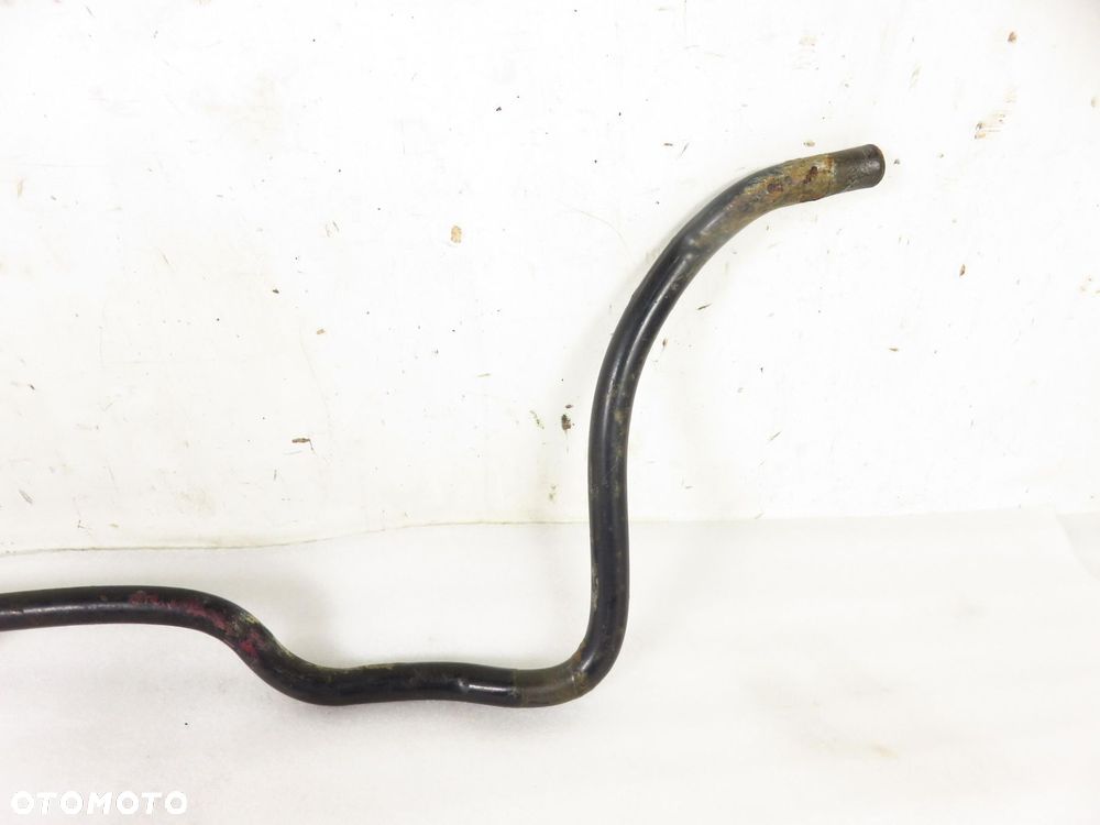 DRĄŻEK STABILIZATORA PRZÓD VW PASSAT B4 2.8 VR6 24MM - 2