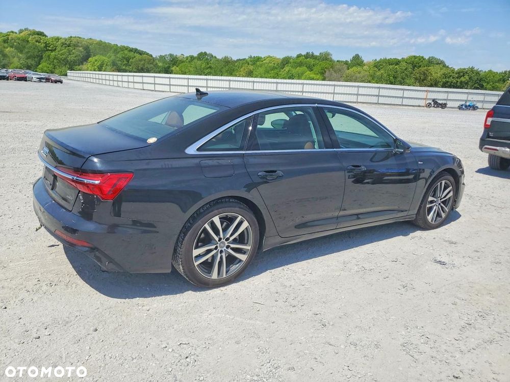 Audi A6 Limousine 55 TFSI Quattro Sport S tronic - 3