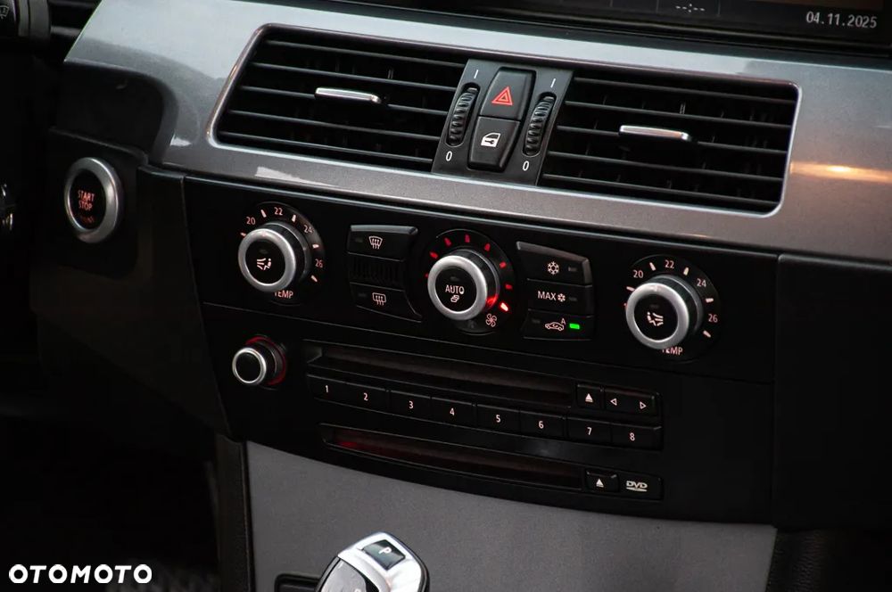 BMW Seria 5 530d Edition Sport - 21