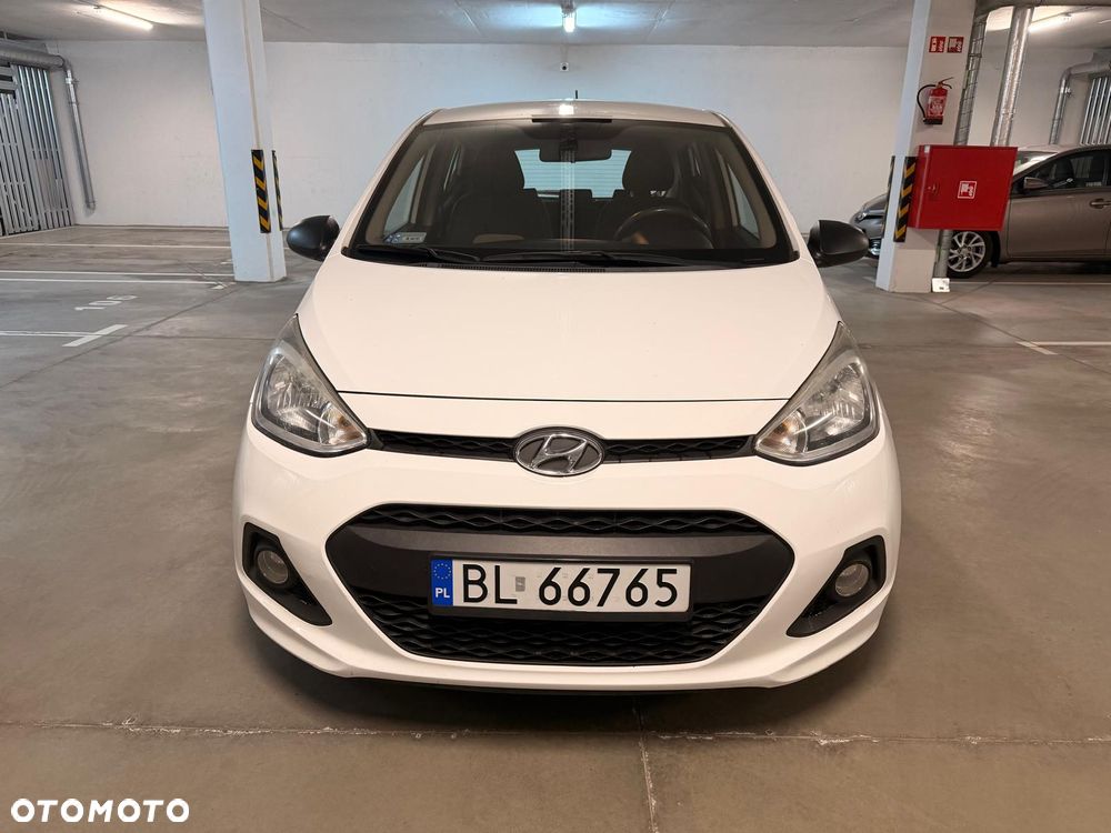 Hyundai i10 1.0 Comfort - 2