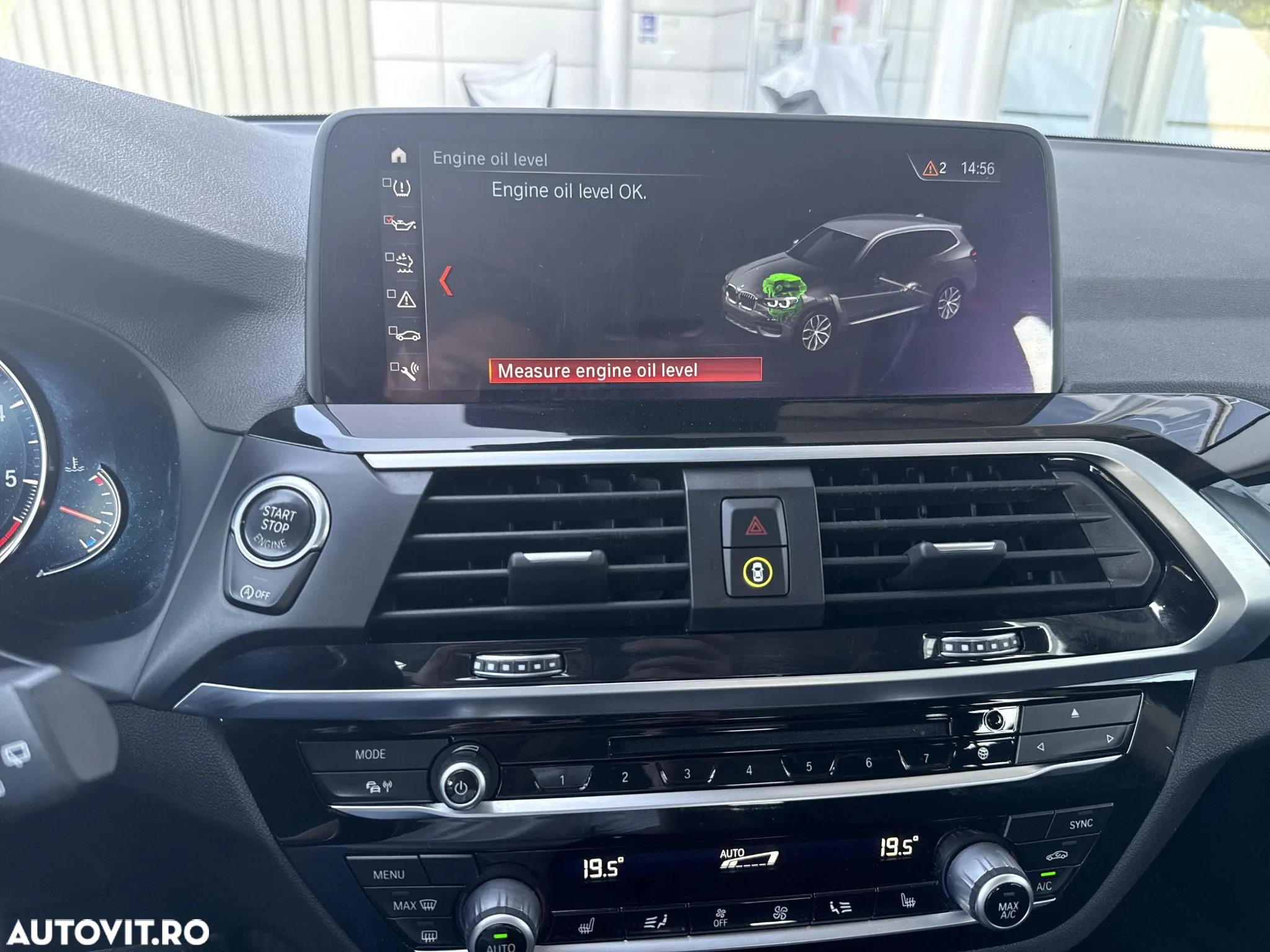 BMW X3 xDrive20d AT xLine - 17