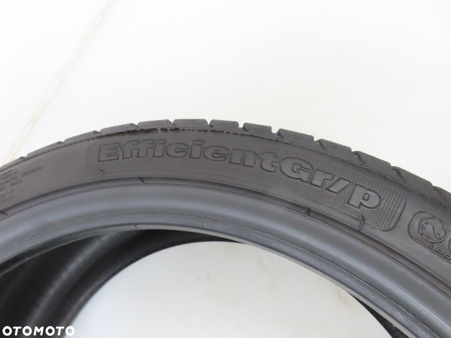 225/40R18 OPONA LETNIA Goodyear EfficientGrip 92W XL - 3
