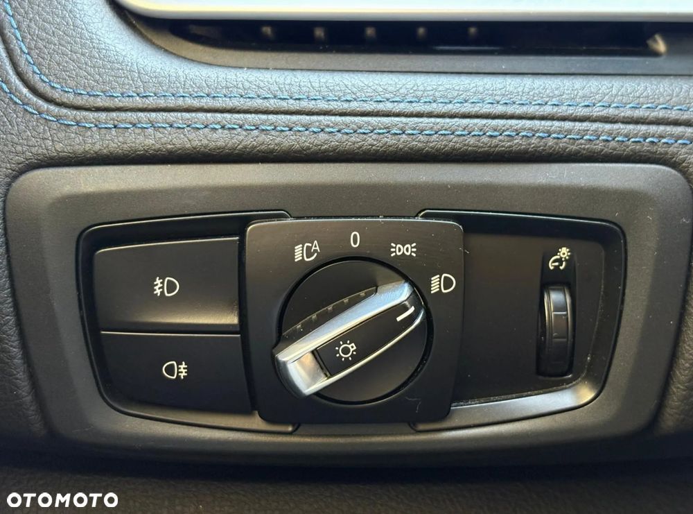 BMW Seria 2 218d GT M Sport sport - 12