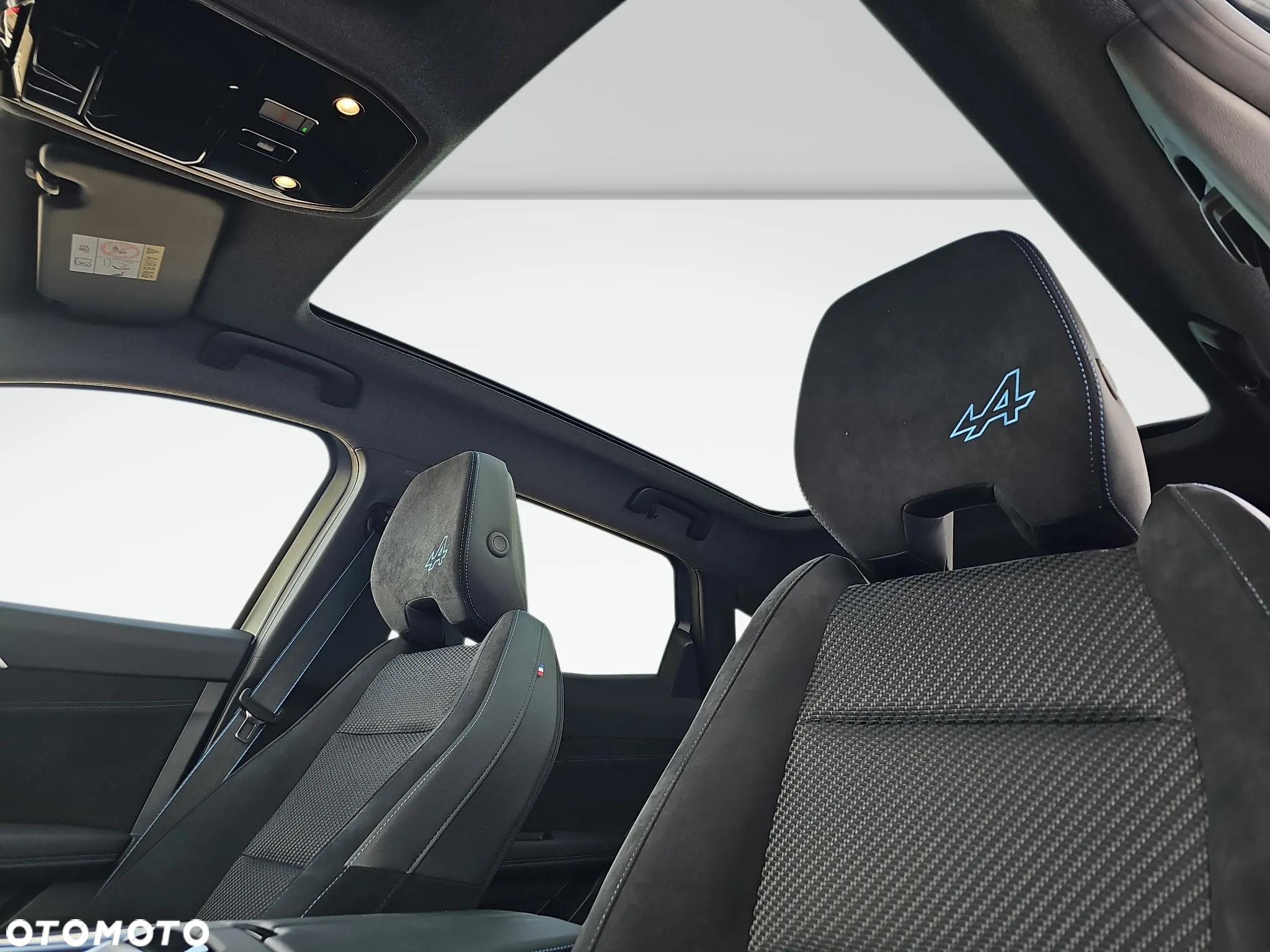 Renault Austral 1.2 E-Tech Full Hybrid 200 Iconic esprit Alpine MMT - 22