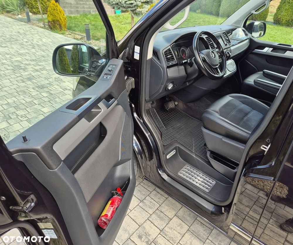 Volkswagen Multivan 2.0 BiTDI L1 Business 4Motion DSG - 14