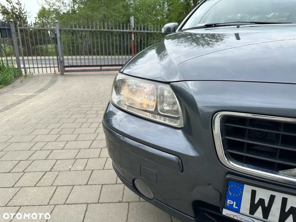 Volvo S60 2.4D Kinetic - 15