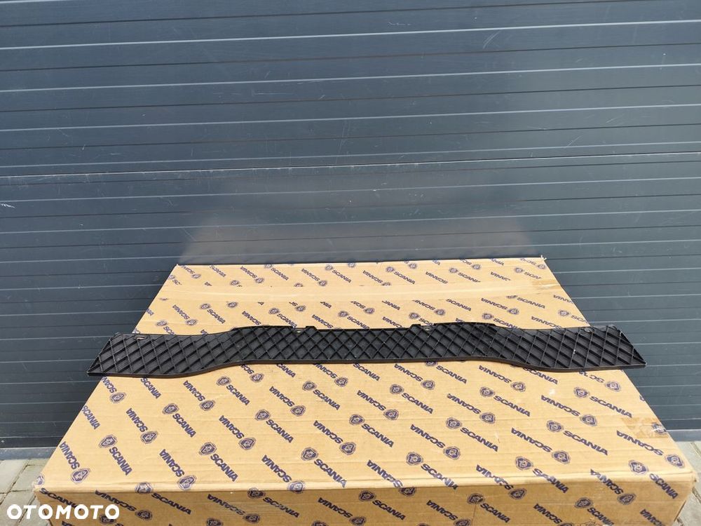 KLAPA RECYRKULACJI SCANIA 5787762 - 1