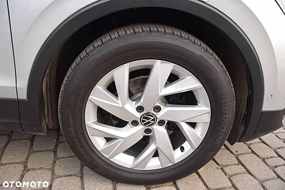 Volkswagen Tiguan 2.0 TDI SCR DSG R-Line - 29
