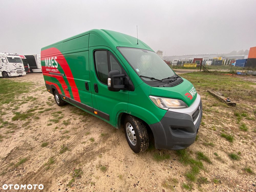 Fiat Ducato - 24