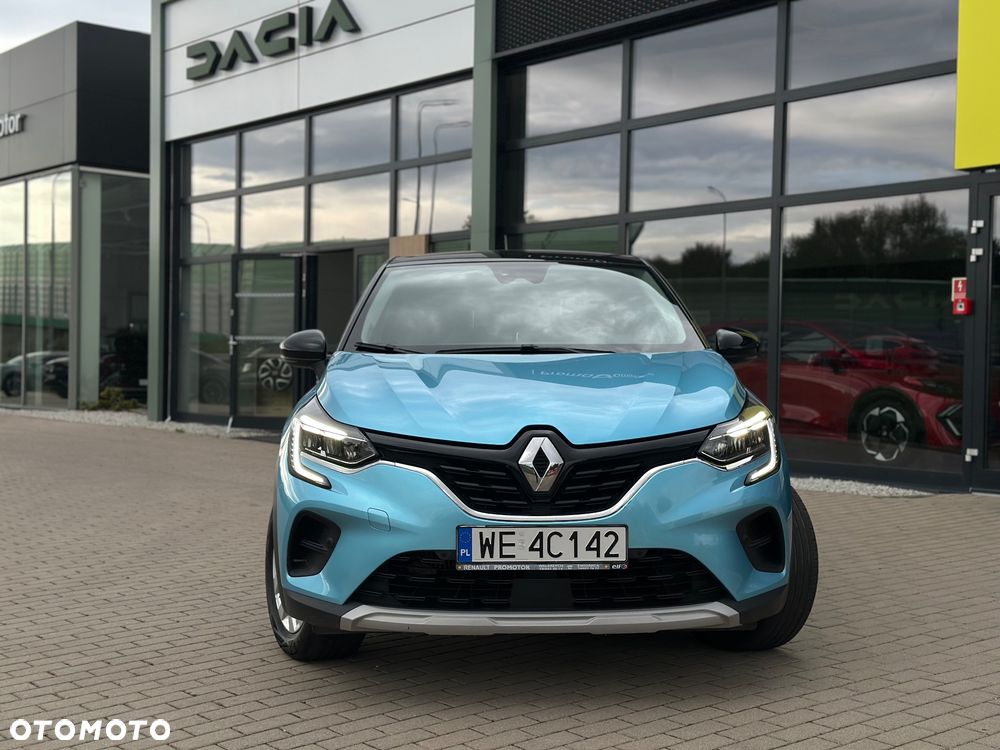 Renault Captur 1.0 TCe Zen - 3