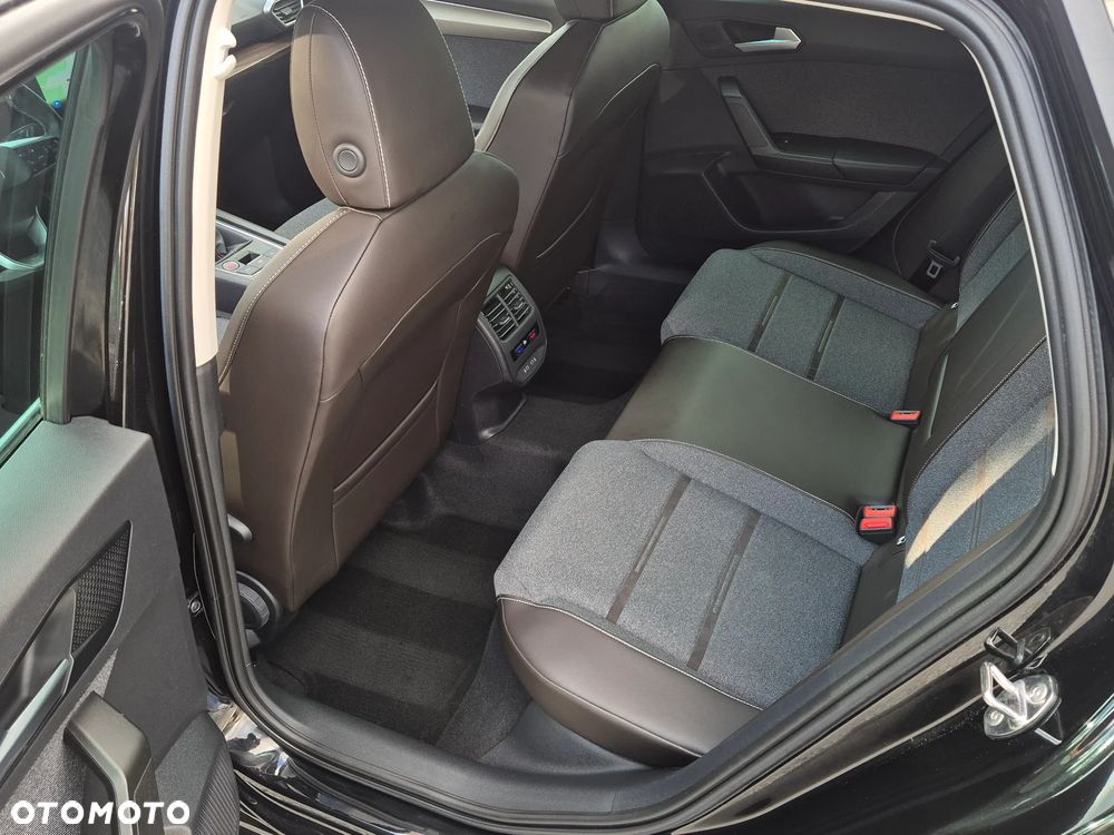 Seat Leon 1.5 TSI OPF Xcellence - 27