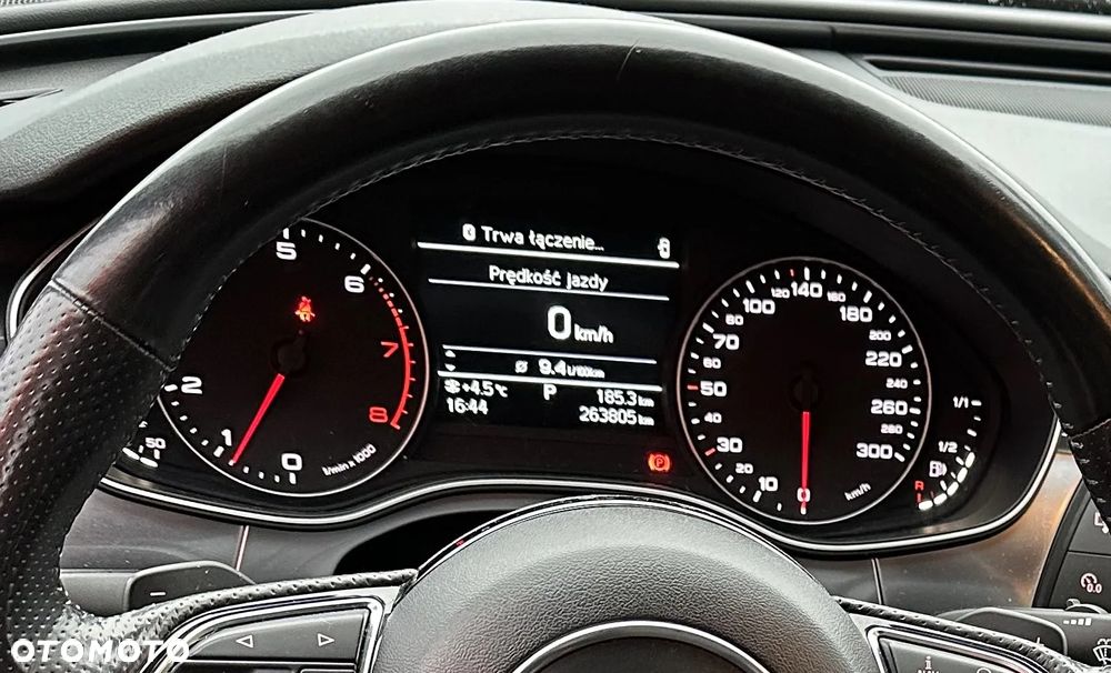 Audi A6 Limousine 2.0 TFSI Multitronic - 14