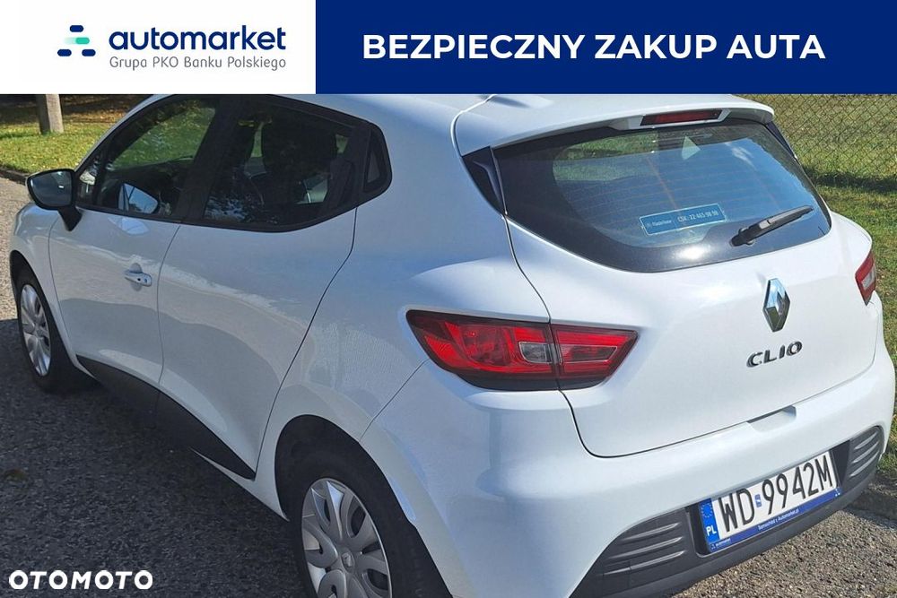 Renault Clio 0.9 Energy TCe Alize - 3