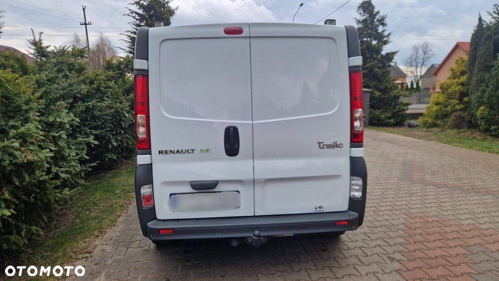 Renault Trafic - 12