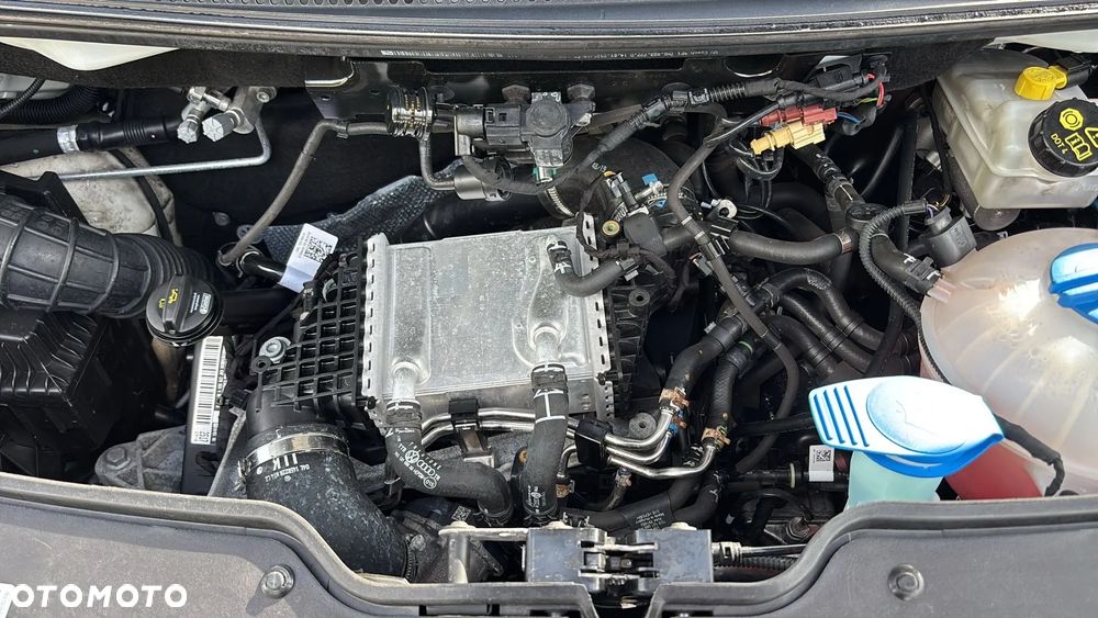 Volkswagen Transporter - 35