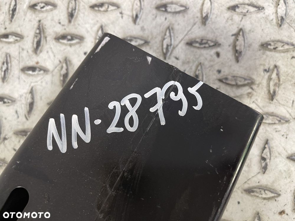 NOWA ORYGINALNA BELKA WZMOCNIENIE ZDERZAKA PRZEDNIEGO DODGE CHALLENGER CHARGER CHRYSLER 300 05-23 - 4