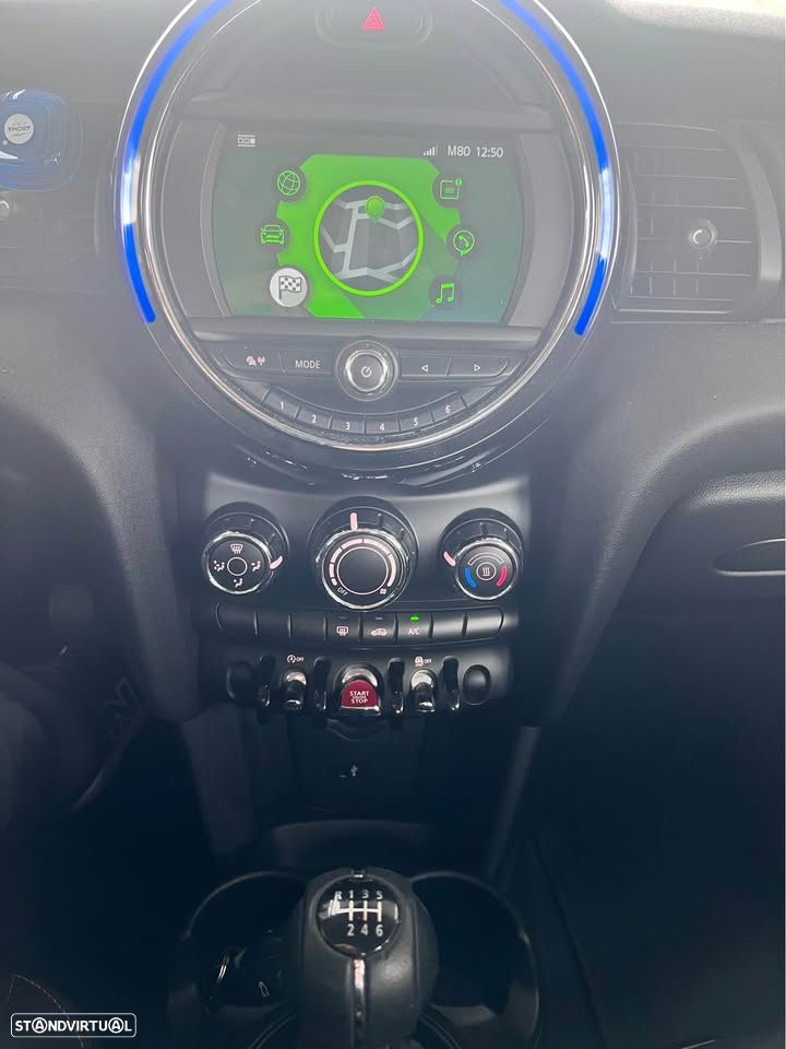 MINI 5 Portas One D - 2