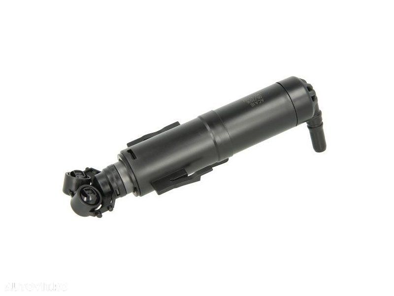Motoras Spalator far Bmw X3 (F25), 11.2010-04.2014, fata, Stanga = Dreapta, pompa spalare faruri, 61677251640 - 1