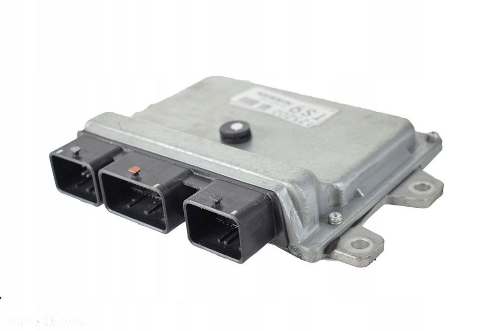 komputer sterownik * nissan juke 1.6 nec999-056 - 1