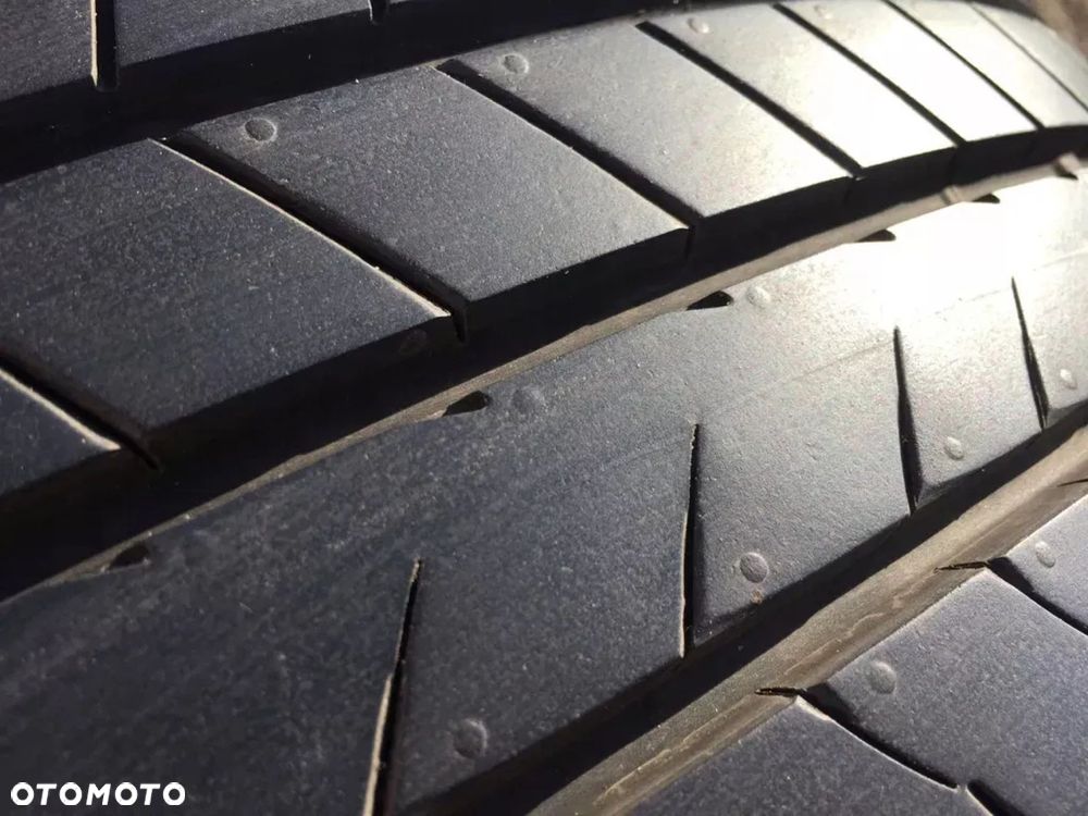 OPONY BRIDGESTONE TURANza t005 245/45/r20 2018 - 6