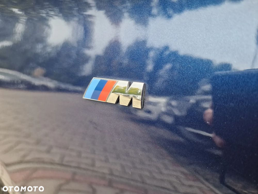 BMW Seria 5 520i Touring M Sport Edition - 16