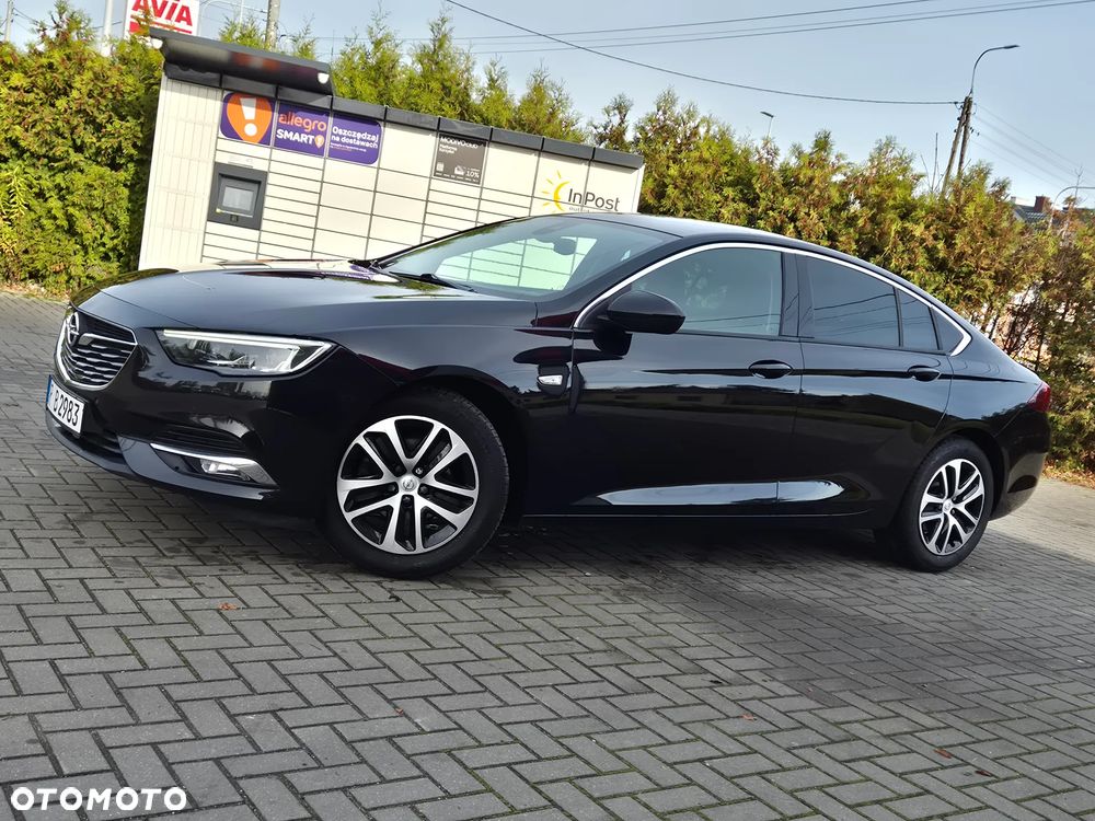Opel Insignia 1.6 CDTI Enjoy S&S Eco - 3