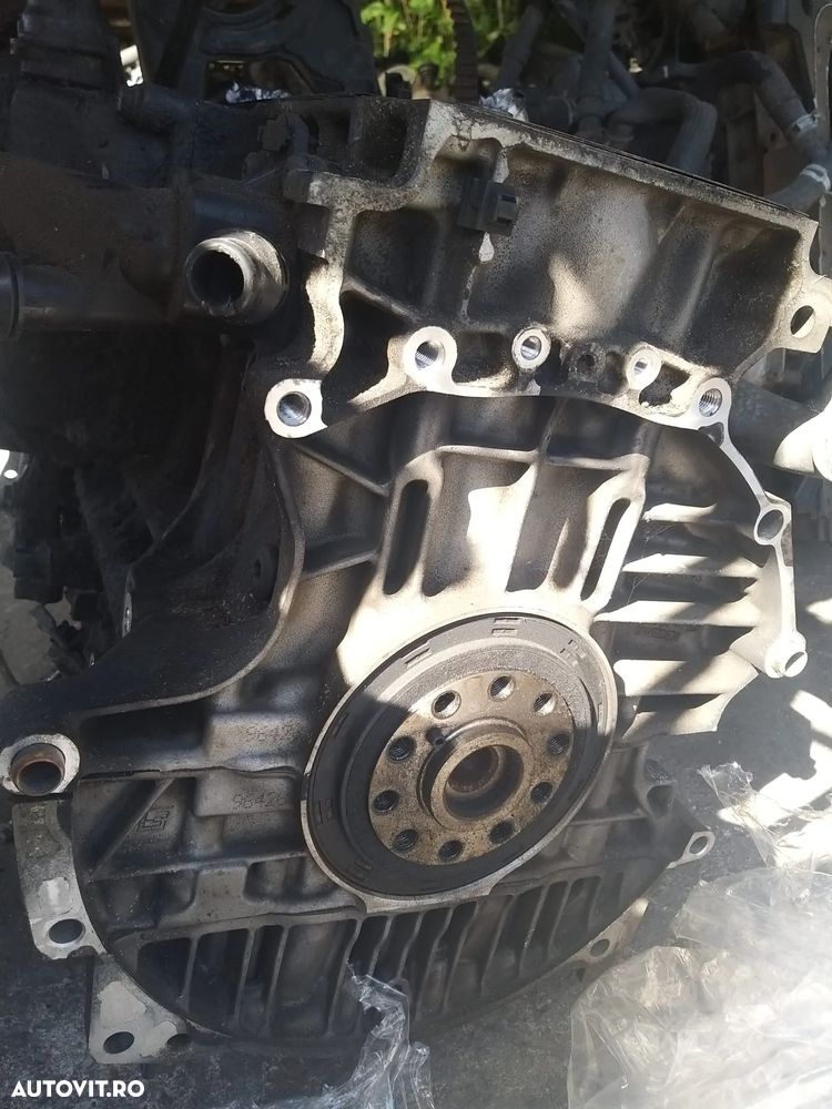 Bloc Motor pentru Volvo S60 2.0 Diesel , Euro 5 , 163 CP - 5