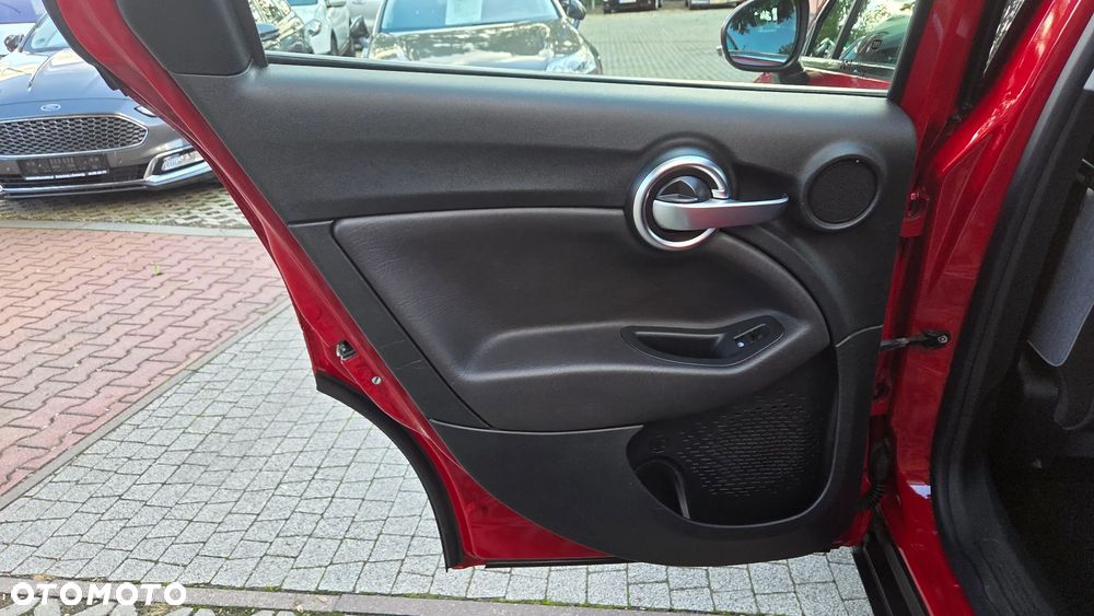 Fiat 500X 1.4 Multiair 4x2 S&S Cross Plus - 26