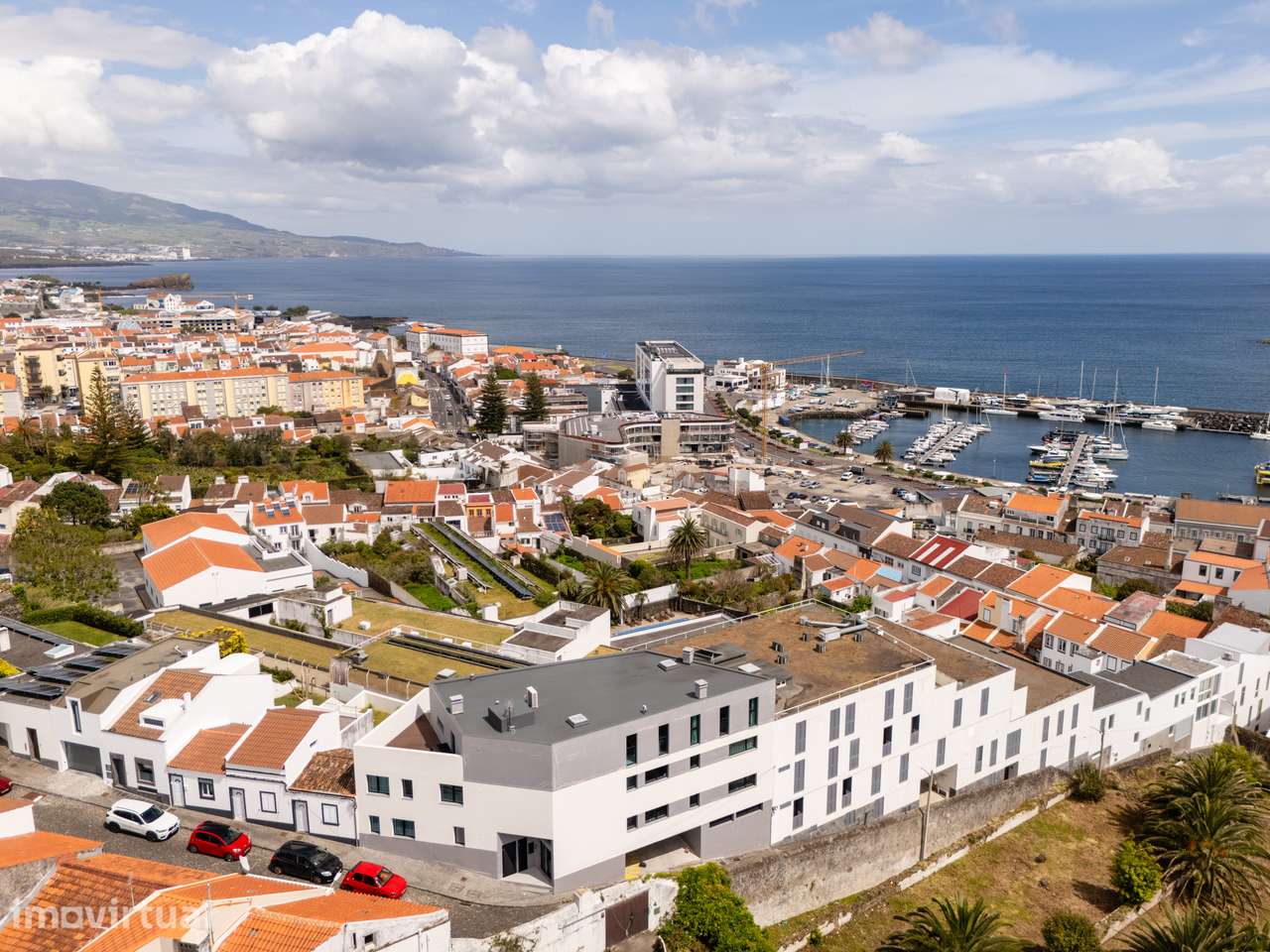 Penthouse T3 em São Pedro - Ponta Delgada - Grande imagem: 5/31