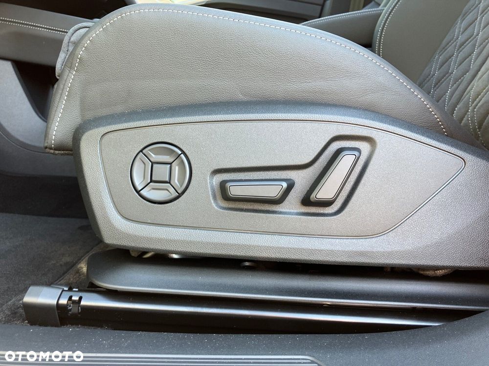 Audi Q4 Sportback e-tron 45 82kWh S Line - 24