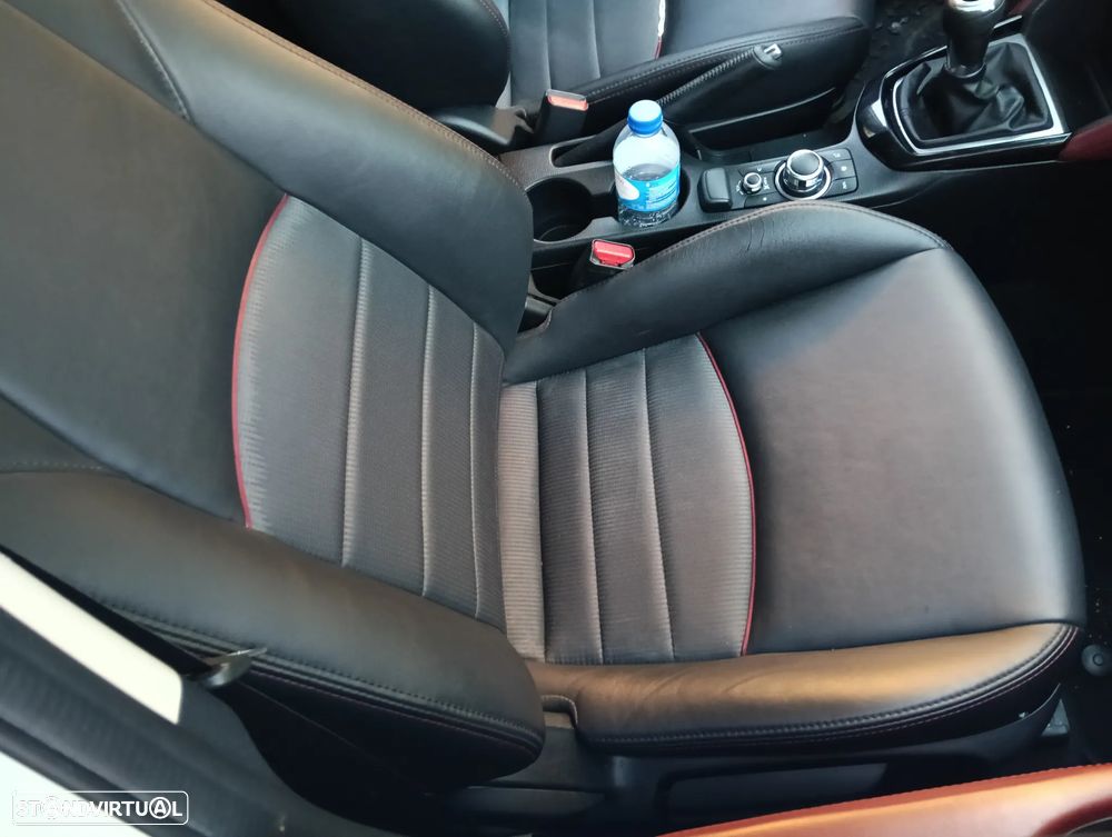 Mazda CX-3 1.5 Sky.Special Edition Navi - 21