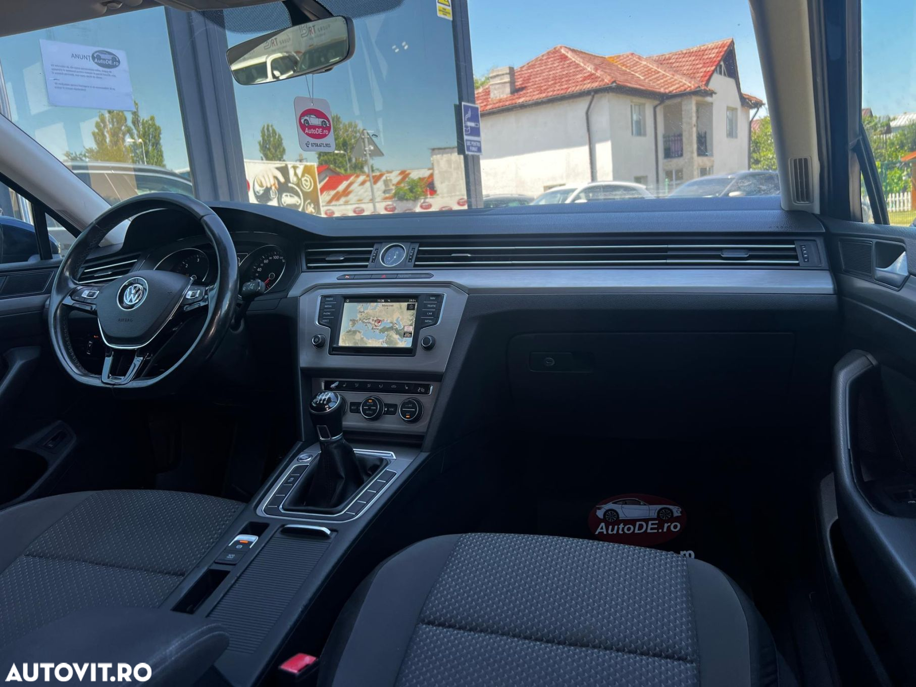Volkswagen Passat - 6