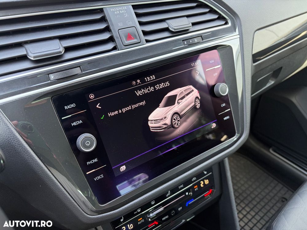 Volkswagen Tiguan 1.5 TSI OPF DSG Life - 23