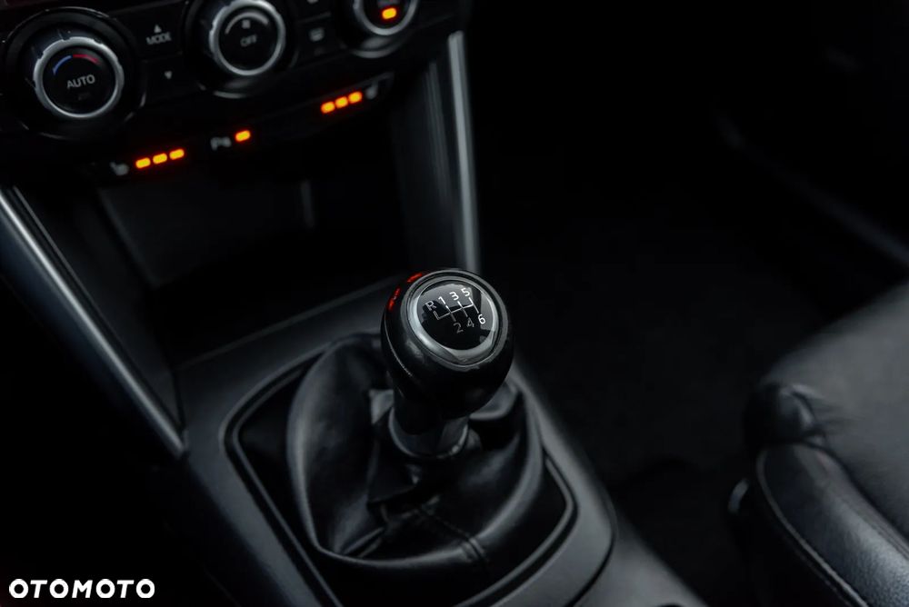 Mazda CX-5 2013
