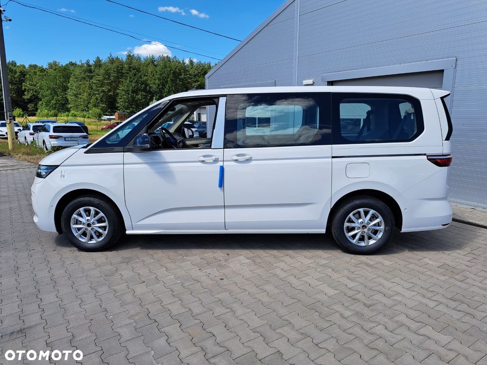 Volkswagen Multivan 2.0 TDI L2 Family DSG - 7