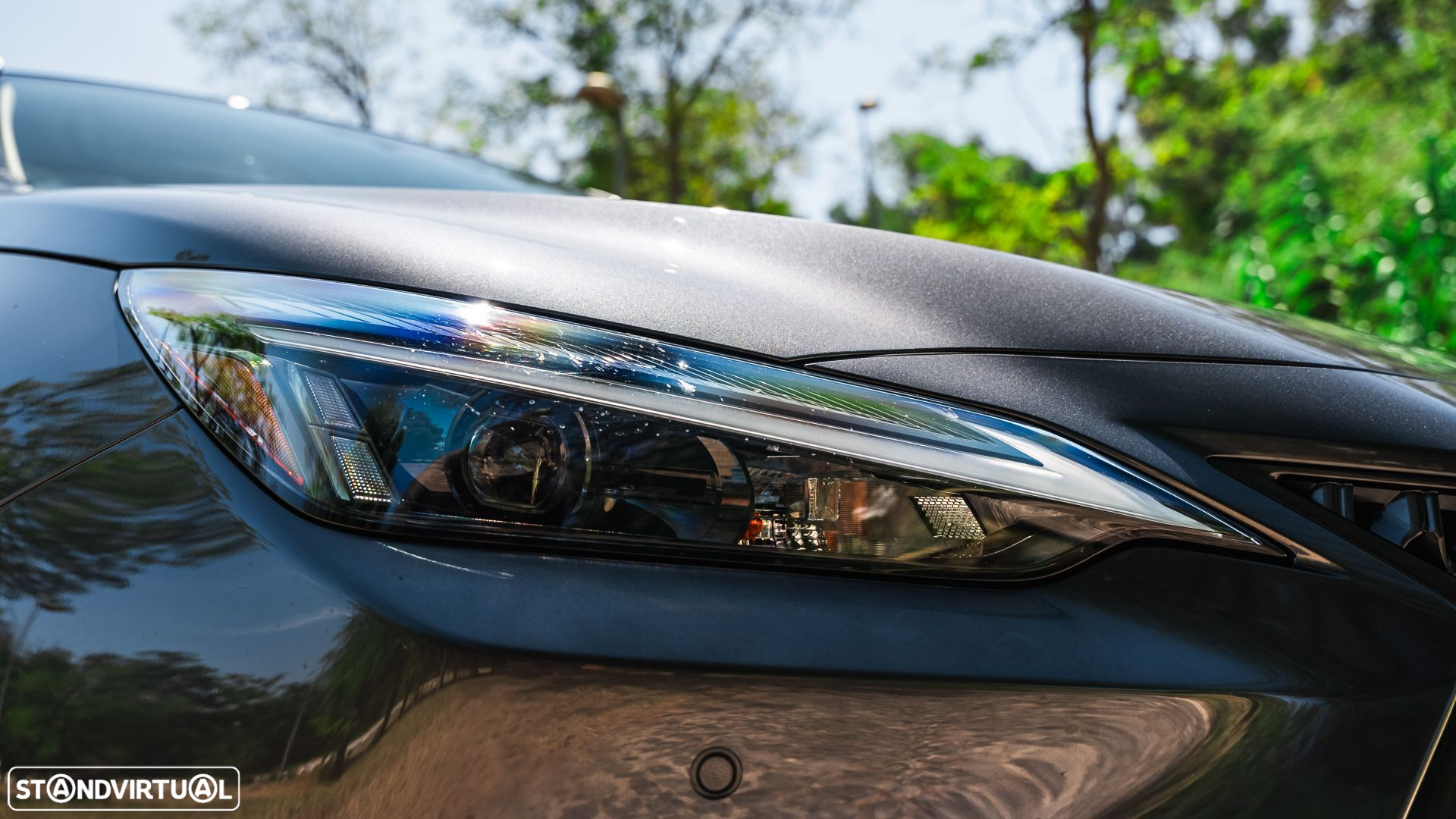 Lexus NX 450h+ Executive - 20