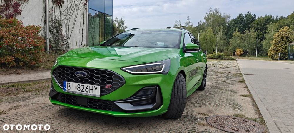 Ford Focus 2.3 EcoBoost ST X - 1