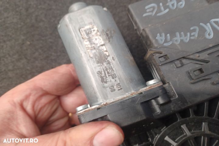 Macara geam spate dreapta electrica 998579102 0130821430 998579102 01 - 5