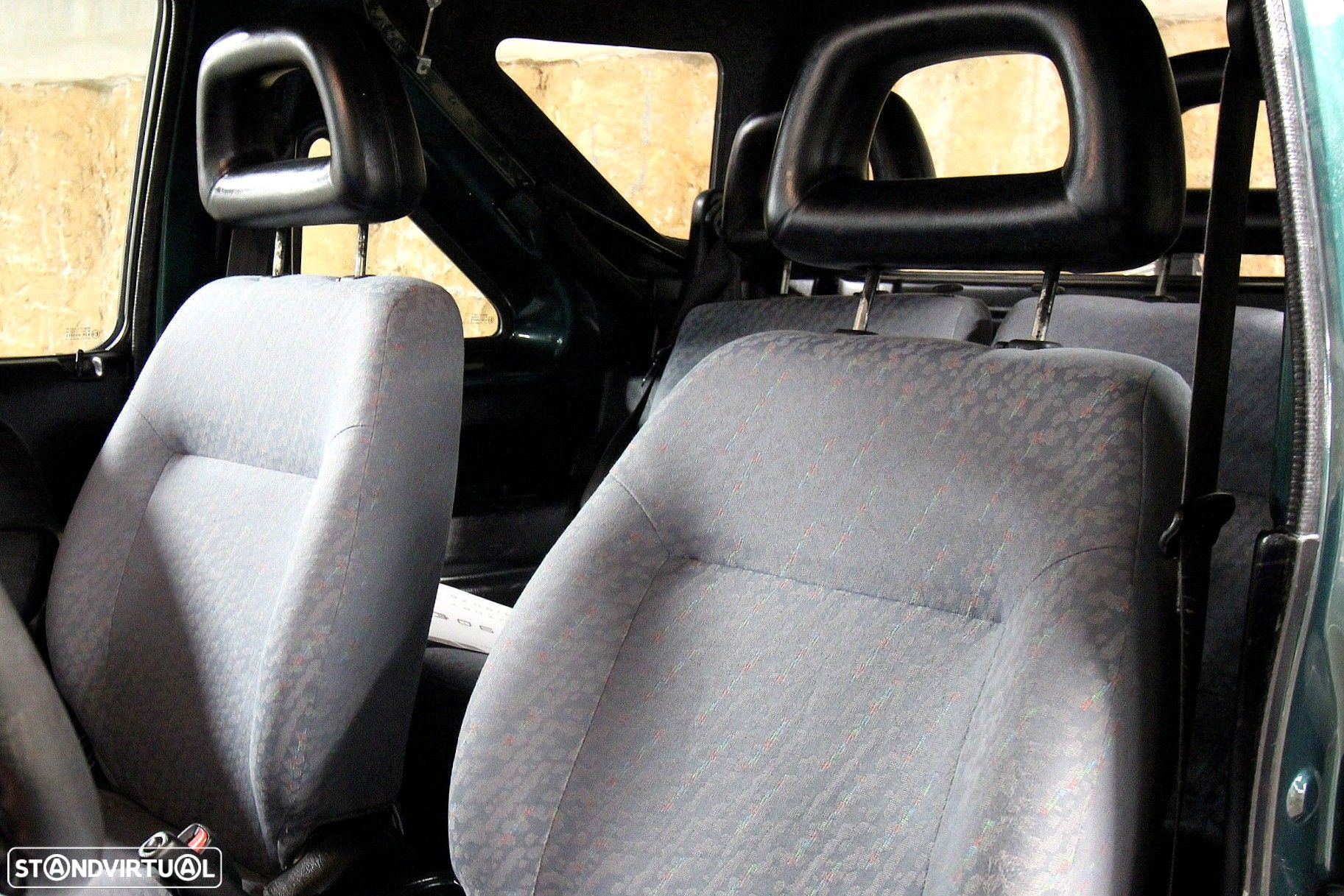 Suzuki Jimny - 13