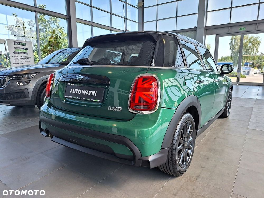 MINI Cooper - 15