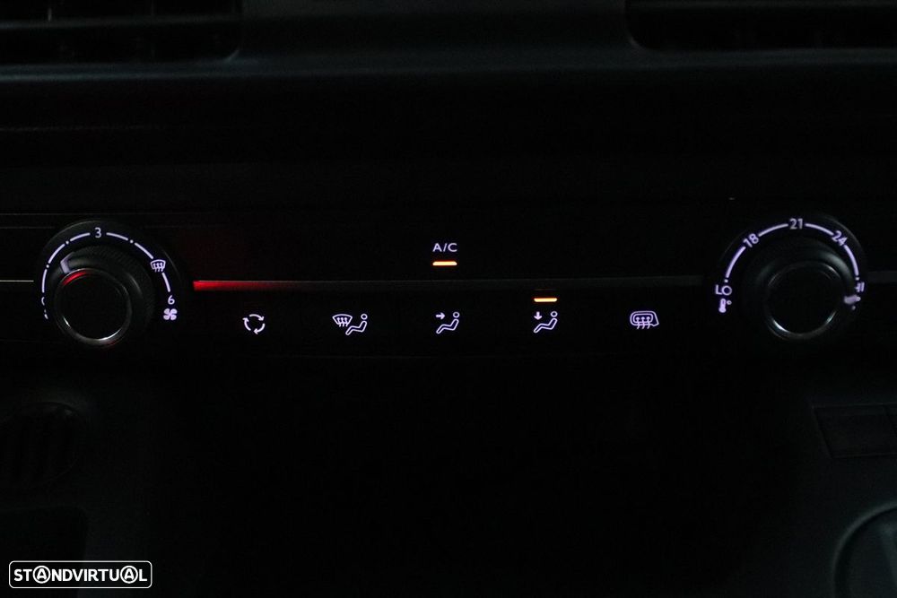 Fiat doblò 1.5 bluehdi maxi - 10